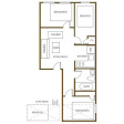 Apartment W 57th New York - Apt 15536